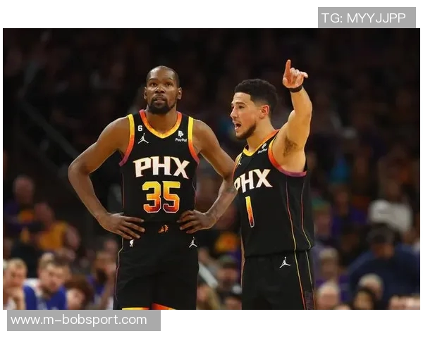 布克谈威少新球队机会表示意外并对其深表尊重