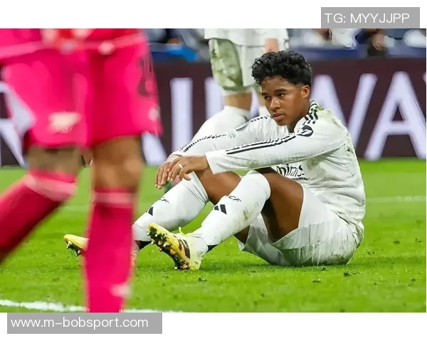 皇马租借合同要求里昂恩德里克出场25次以确保发展潜力