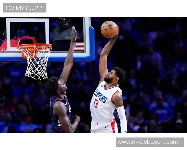 76人对阵步行者乔治因左膝伤病缺席场均159分52板的他能否带队取胜